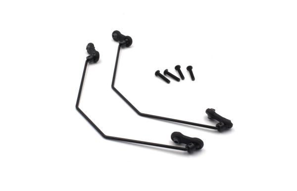Modster Stabilisatoreneinheit Xero 2 Stück
