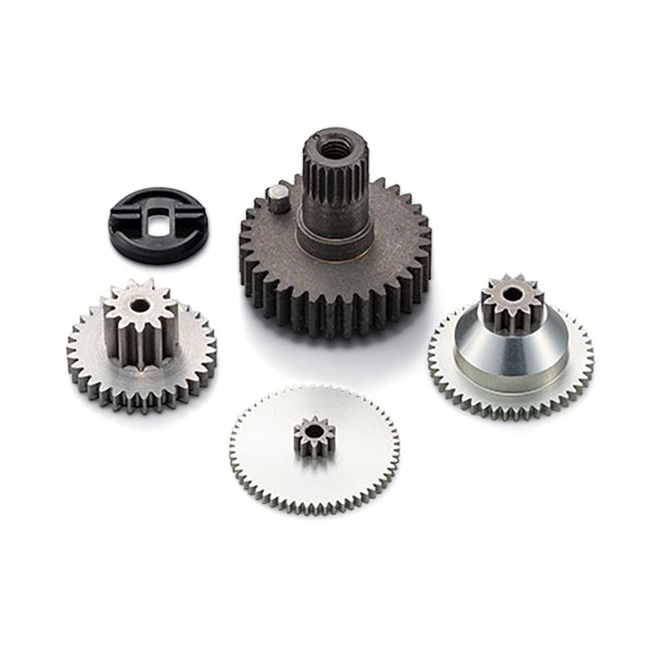 Kopropo Gearset for BXx4 Grasper STD