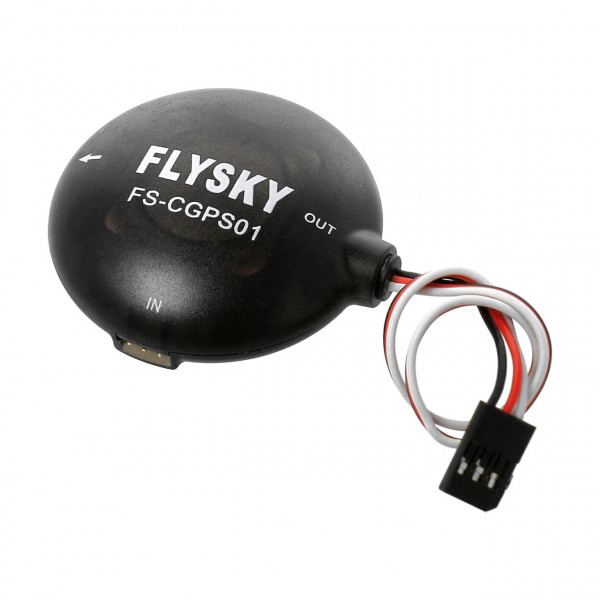 GPS sensor FS-CGPS01