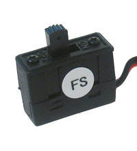 Dualsky Fail Safe Switch FSS-1 für VR-5L und VR-8LG