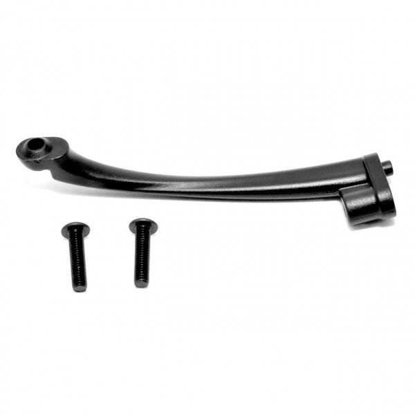 Luftfilterbefestigung