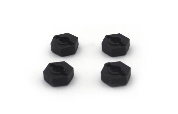 Modster Wheel hitch Evolution X