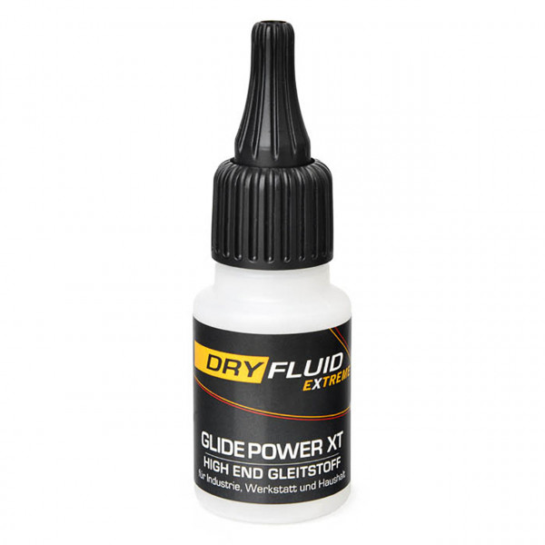 Glide Power XT Gleitfluid (25 ml)