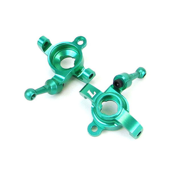 HoBao CNC STEERING KNUCKLE SET