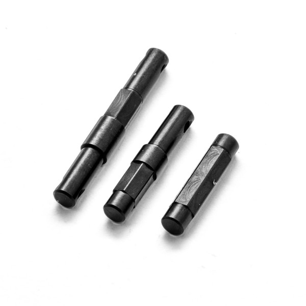 HoBao Output Shaft Set (3 pcs)