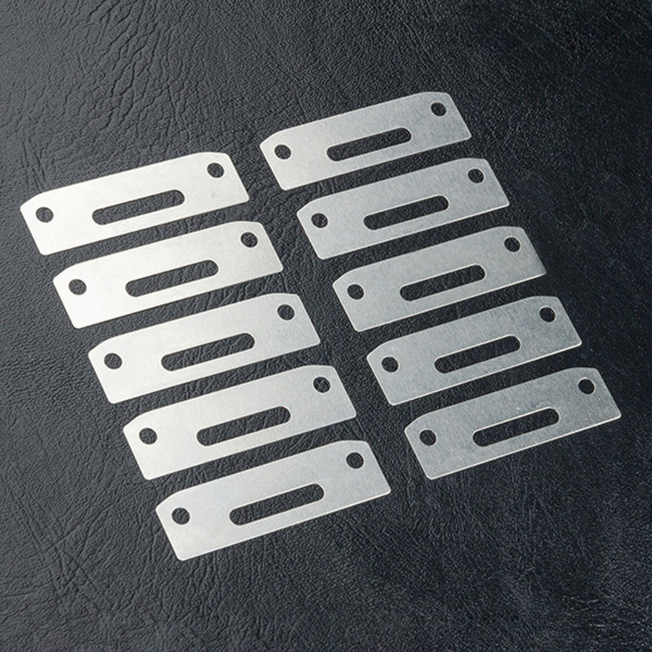 MST-Racing TCR Lower arm spacer 0.2mm (10)