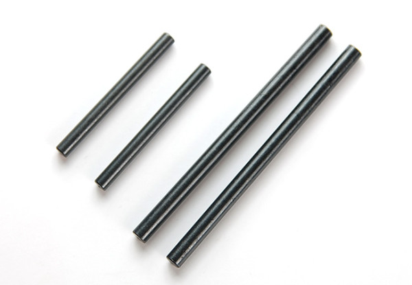 Modster Querlenkerstifte Set V2/V3/V4/Evolution/XC-Maximum