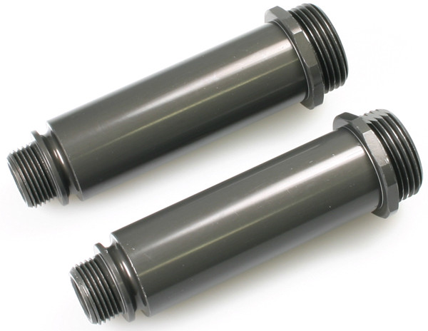 Robitronic Shock Body 130mm Alloy Set (Rear) Protos