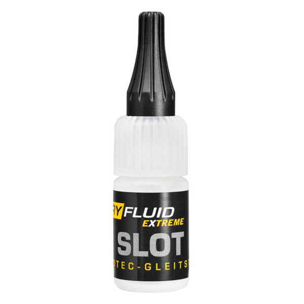DryFluid Slot Cars Gleitfluid (10 ml)