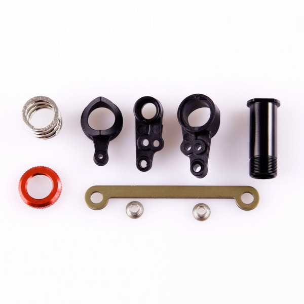 LC Racing Servo Saver Set