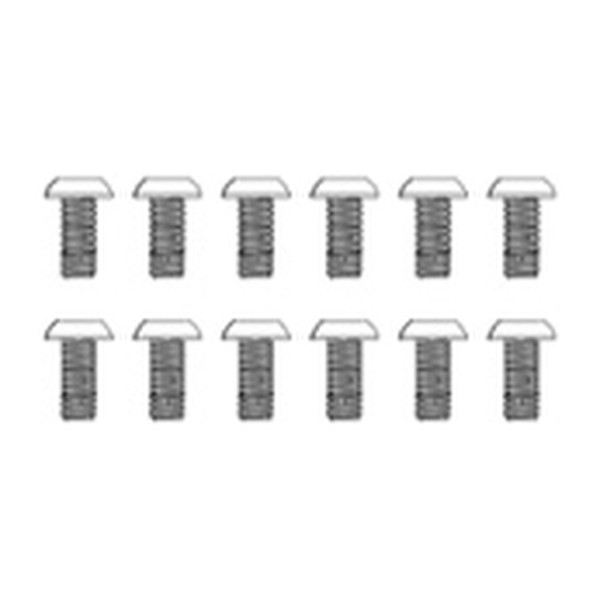 MJX screws 2*6mm(12PCS)