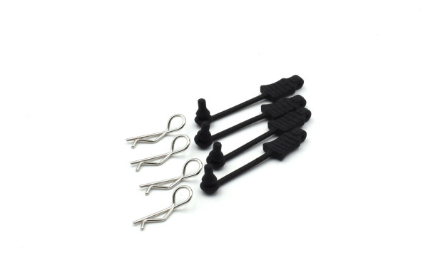 Modster Body spline