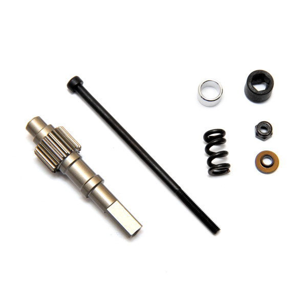 HoBao TOP SHAFT SET