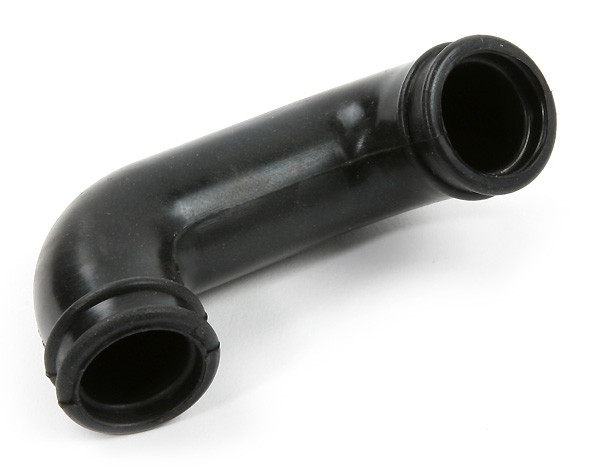 Robitronic Luftfilter Krümmer 1/8