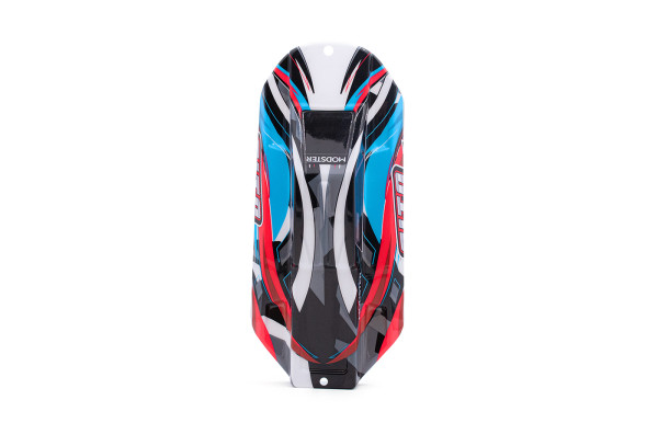 Modster Body 2020 blue/white/red Cito
