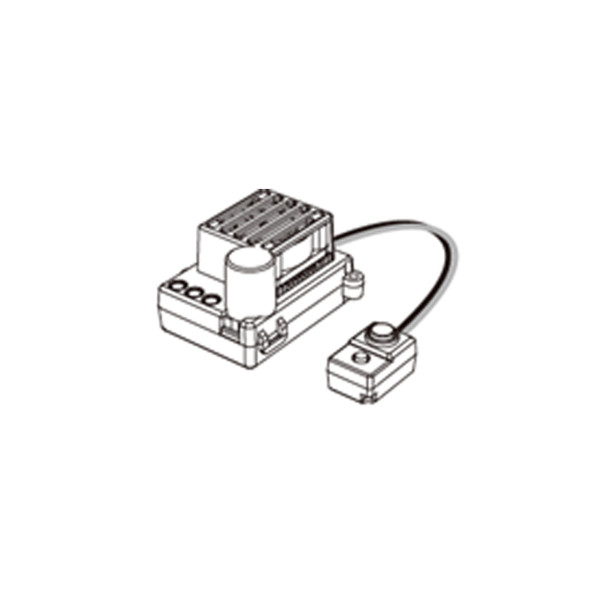 Elektronischer Fahrtenregler (ESC)