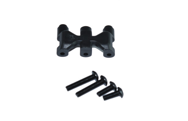 Modster Buffer Block Einheit hinten Dasher