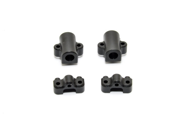 HoBao HUB TO FLATS MOUNT & CENTER BRACKET MOUNT, 2 EA