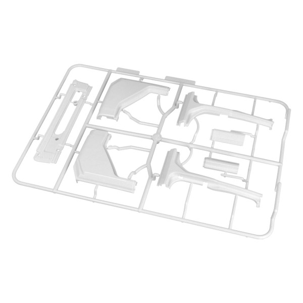 Killerbody Doors Frame Parts Set for KB48765 Jeep Gladiator