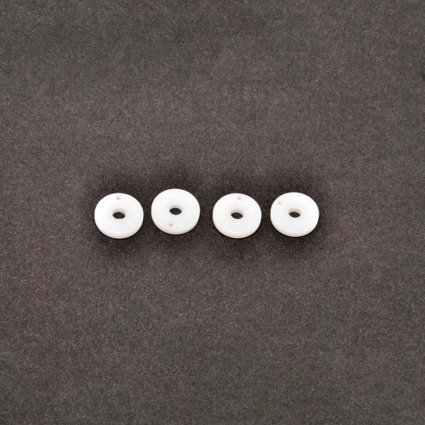 HoBao Optional Shock PiSTons