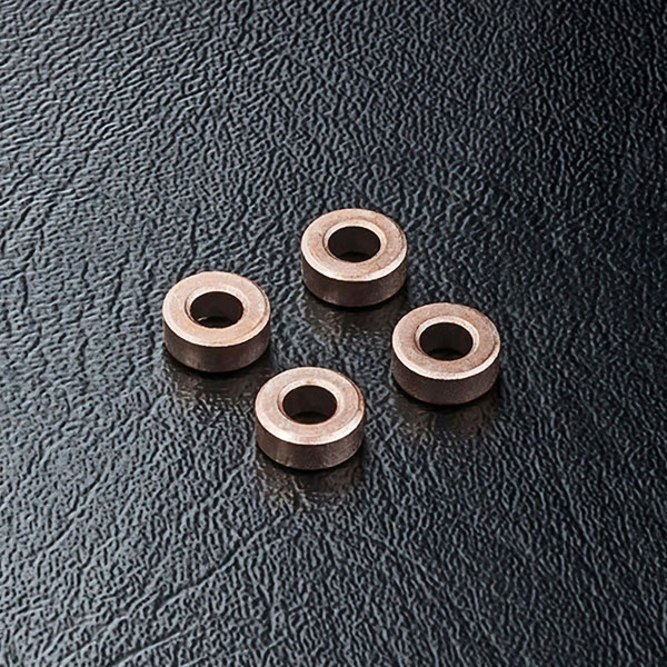 MST-Racing Kugellager 3x6x2.5mm (4 Stück)