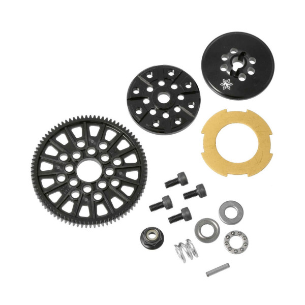 CEN-Racing Slipper Gear Set (optional for 175, 210 WB)