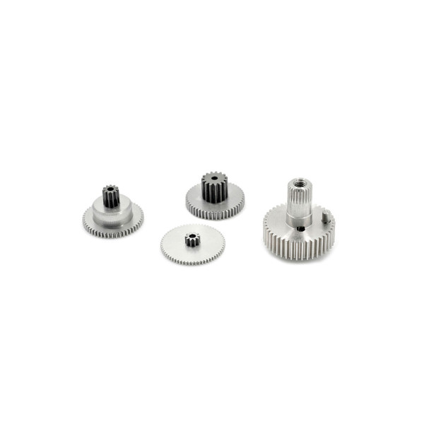 SRT Ersatzgetriebe für BH9037