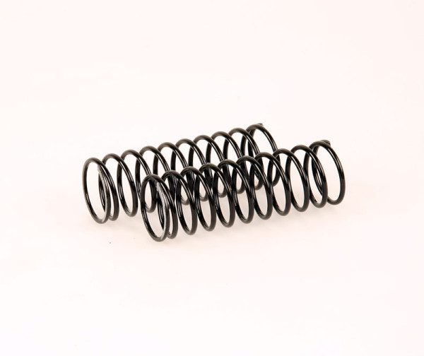 Robitronic Spring 1,7x18x61,5 x 11Turns BR50 Front (2pcs)