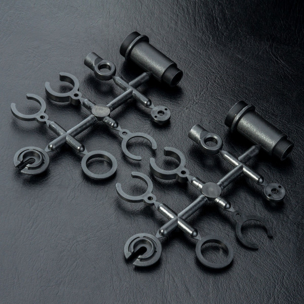 MST-Racing Stoßdämpferteile Set