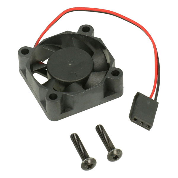 Maniac Lüfter für Motor brushless