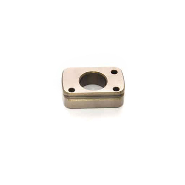 HoBao CNC ALUM 7075 SLIDER