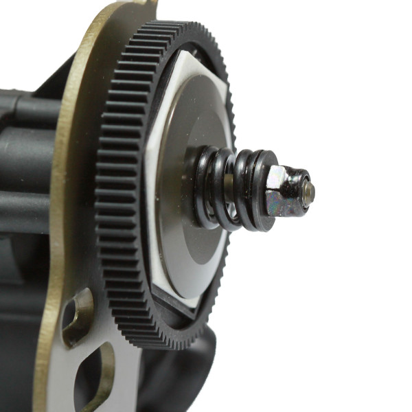 PR Racing Differential Spring Support Piece Set 7.5mm