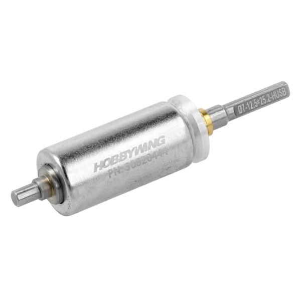 Hobbywing G4 Standard Rotor (13.5T-17.5T) D7-12.5*25.2-HUS