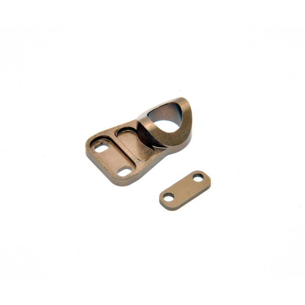 HoBao ALUMINUM CNC SERVO ARM