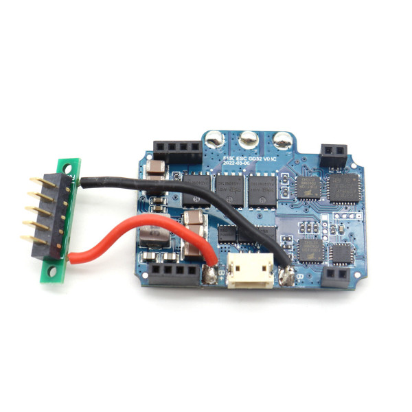 Modster Power Distribution Board EC-135 Maßstab 1/30