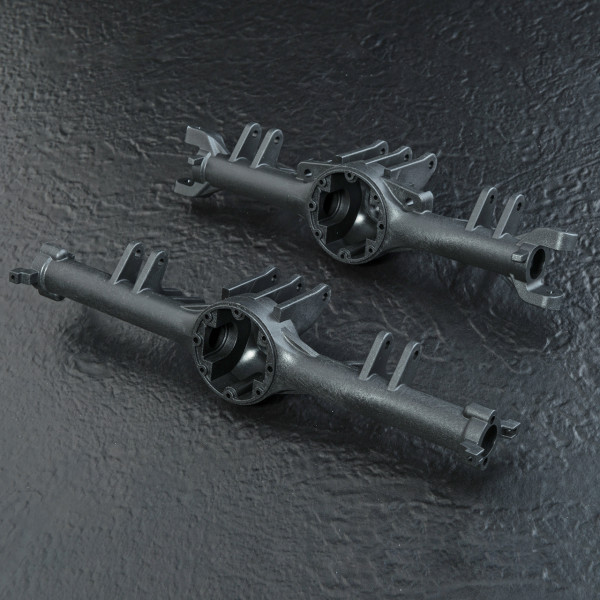 MST-Racing SA25 Axle cover set