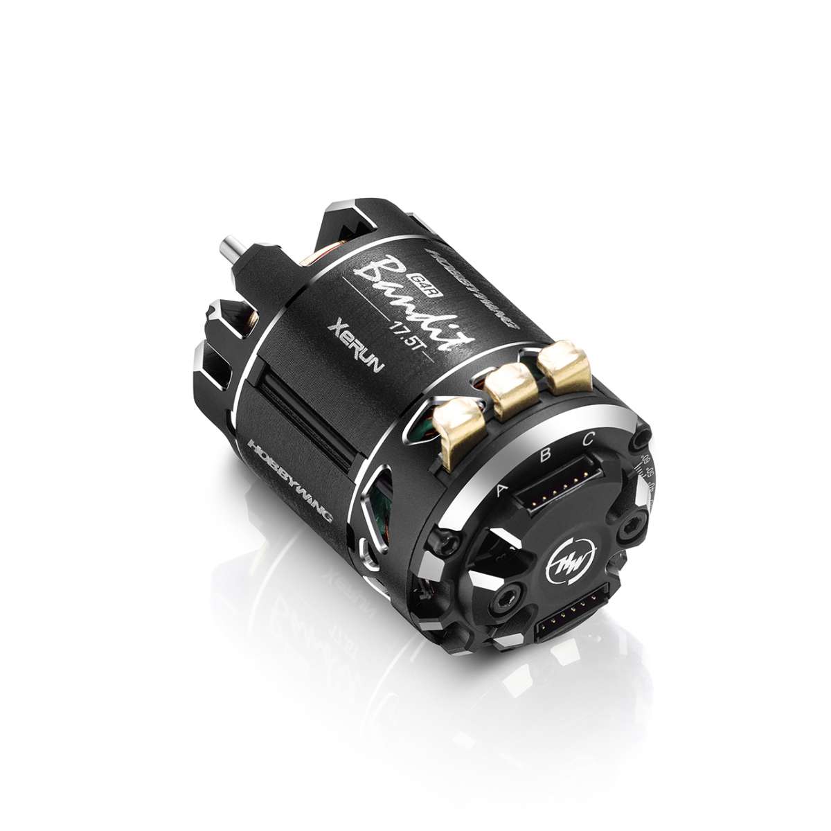 Hobbywing Xerun Bandit Brushless Motor G4R 17.5T