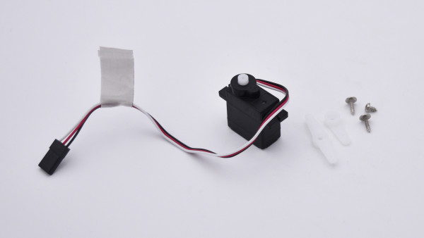 Modster Servo 350mm Phoenix 2400/2000 V2 und ASW 28