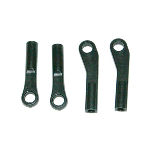 HoBao REAR UPPER ARM