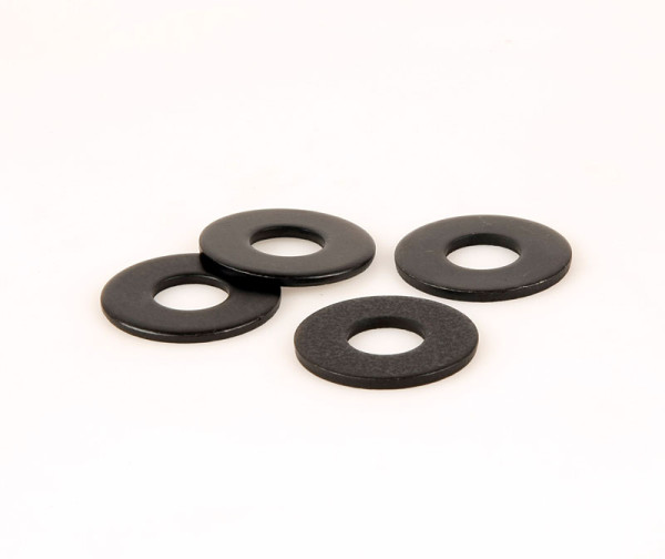 Robitronic Washer for Spare Tire BR50 13x32x2,2mm (4pcs)