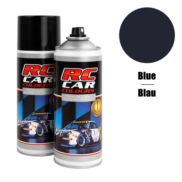Ghiant Lexan Farbe Blau Nr 216 150ml