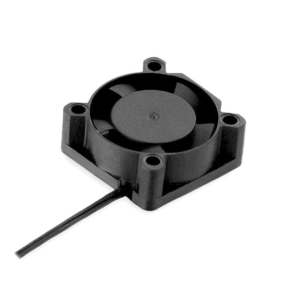 Hobbywing Lüfter XR10 Pro, Justock, WP-10BL120 G2, 10BL60 25x25x10