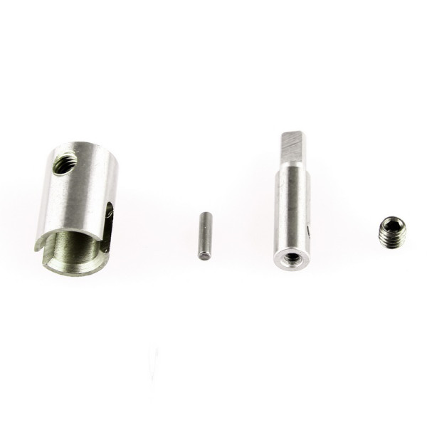 LC Racing Gear Shaft Set