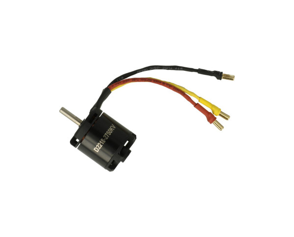 Modster Motor Brushless 2218/2600KV Vector SR65