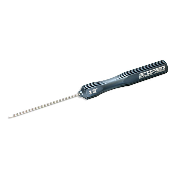 Robitronic Sniper Innensechskantschlüssel 3/32"