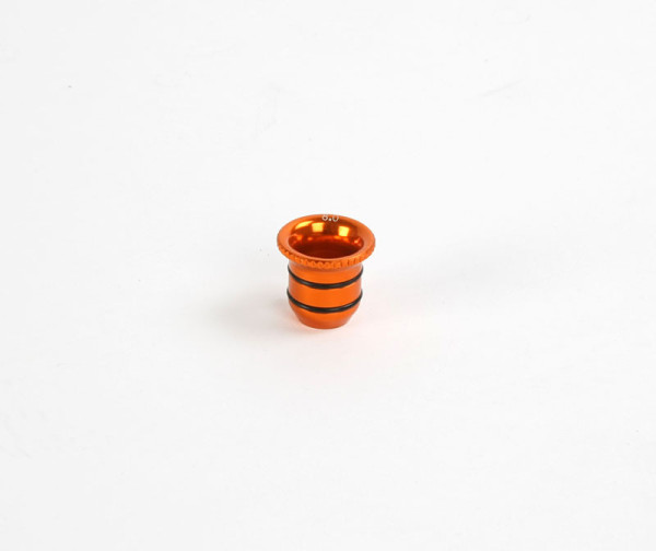 Robitronic Venturi Einsatz Alu 8mm