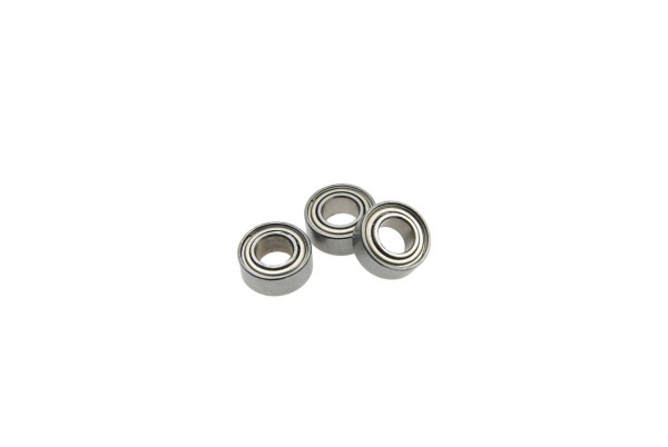 Robitronic Bearing 5x10x4mm