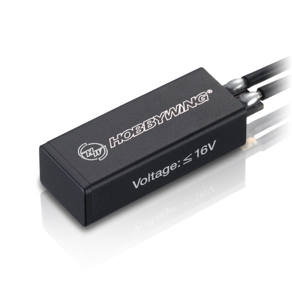Hobbywing Kondensator Modul Non-Polarity