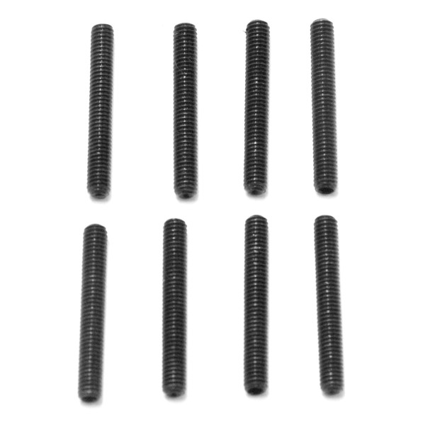 Yikong Wurmschraube M4x30