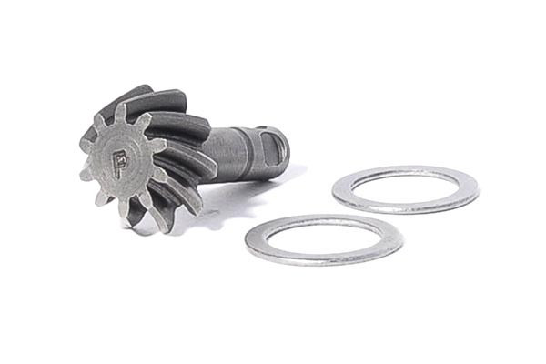 MCD Racing Kegelrad vorne Z10 (SPORT)